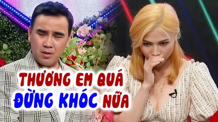 ÔM BỤNG BẦU ly hôn chồng vì bị BỎ RƠI VỚI CĂN BẠO BỆNH, cô gái được ANH ĐẠI GIA HỐT NGAY khi hẹn hò