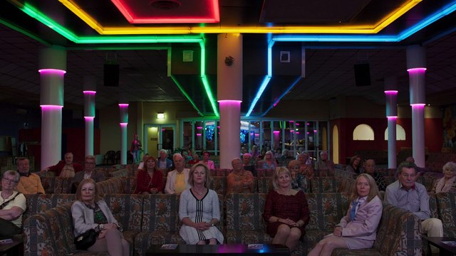 Rimini - Tráiler oficial VOSE -