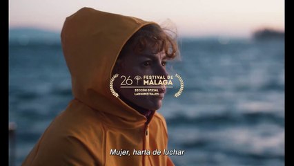 Matria - Tráiler oficial -
