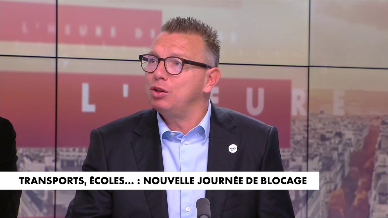 Cyril Chabanier : «Plus vous avez besoin d’affirmer que vous êtes fort, plus ça monte une certaine fébrilité»