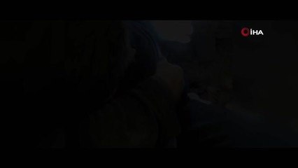 Cumhurbaşkanlığı İletişim Başkanlığından "Asrın Dayanışması" kampanyası