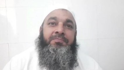 शामली: रमजान का पहला दिन कल, शाही इमाम ने रोजा रखने वालों से की अपील, देखें ये खबर