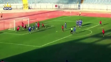 Telefonu VAR olarak kullanan hakem görevden ihraç edildi