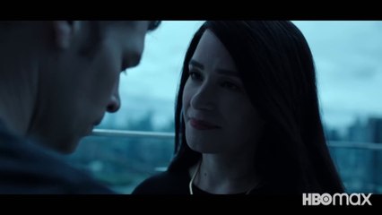 Titans - S04 Trailer 2 (English) HD