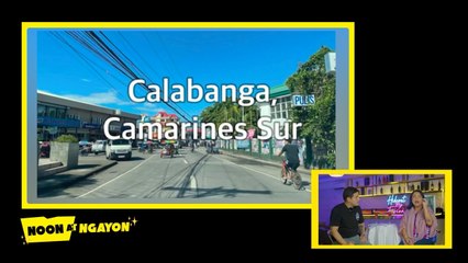 Suzette Doctolero shares about her childhood in Camarines Sur | Just In