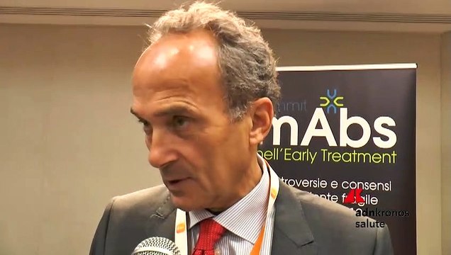 Covid, Di Perri: “Sotrovimab ha resistito alle diverse varianti”