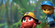 Beat Bugs S02 E001