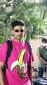 Shubman Gill एयरपोर्ट पर डैशिंग लुक में आये नजर #shorts