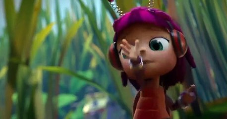 Beat Bugs S02 E004