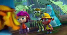 Beat Bugs S02 E006