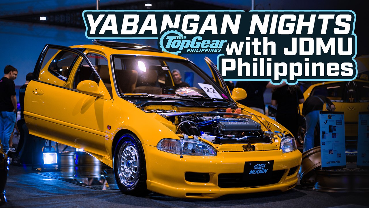 JDMU Yabangan Nights