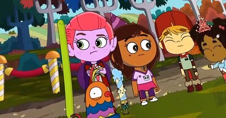 Super Wish Super Wish E008 – Den for Over 10s/ MochiZuna