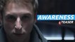 Teaser de Awareness, el thriller de ciencia ficción español de Prime Video