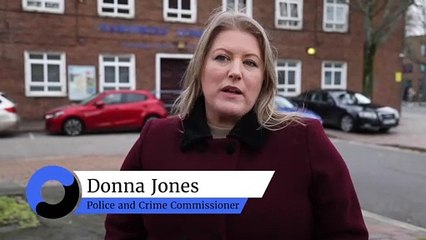 True Crime Stories Portsmouth: The 'body-in-the-bag' killing - Trailer