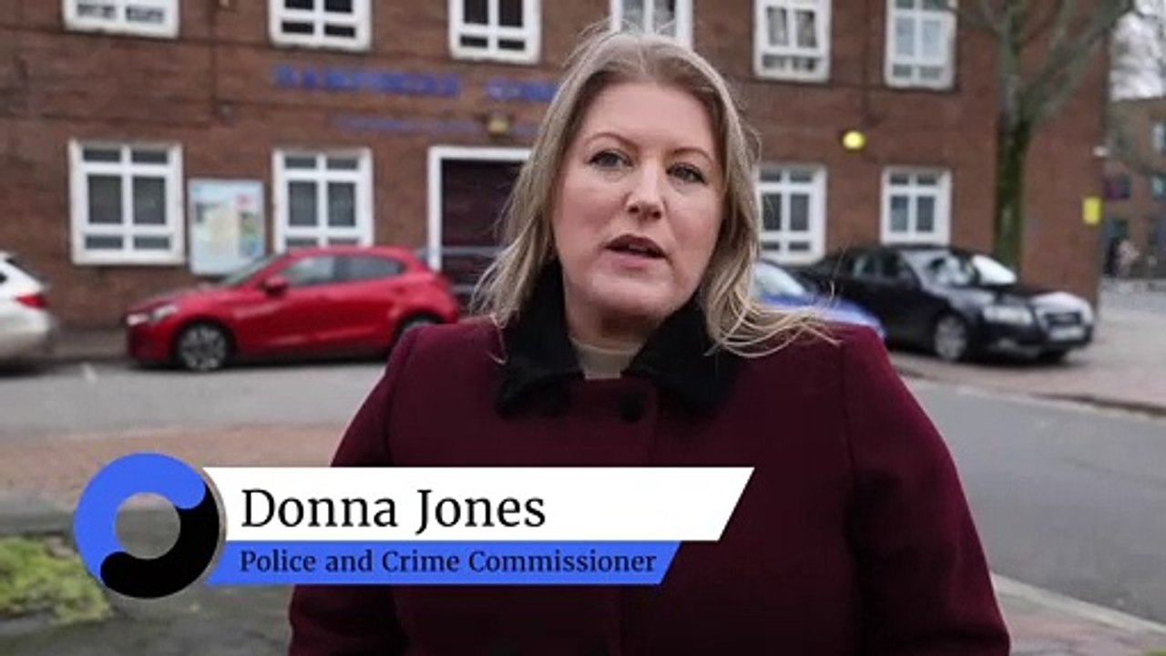 True Crime Stories Portsmouth: The 'body-in-the-bag' killing - Trailer