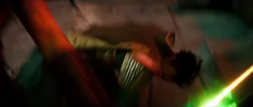 Donjons & Dragons : L'Honneur des voleurs CLIP VF L'Emprise de Mylène Farmer