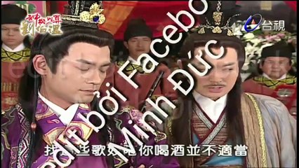 Thần Cơ Diệu Toán Lưu Bá Ôn Phần 7 Tập 14 Hoàng Thành Long Hổ Đấu Bản Đẹp