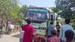 समस्तीपुर: मनीष कश्यप के समर्थन में सड़क जाम होने से जनजीवन प्रभावित, लोग परेशान