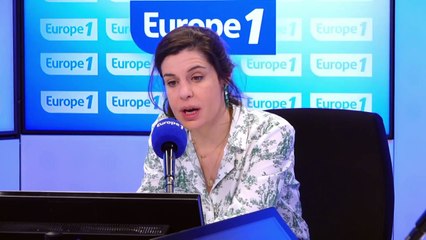 Intervention d'Emmanuel Macron et risque de violences en marge des manifestations : le débat de Carole Barjon et Charlotte d’Ornellas