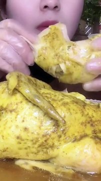 chinese food eating asmr mukbang #asmreating