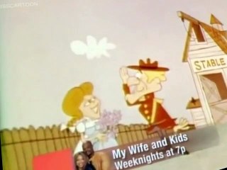 The Dudley Do-Right Show The Dudley Do-Right Show S01 E004 – Trap Bait