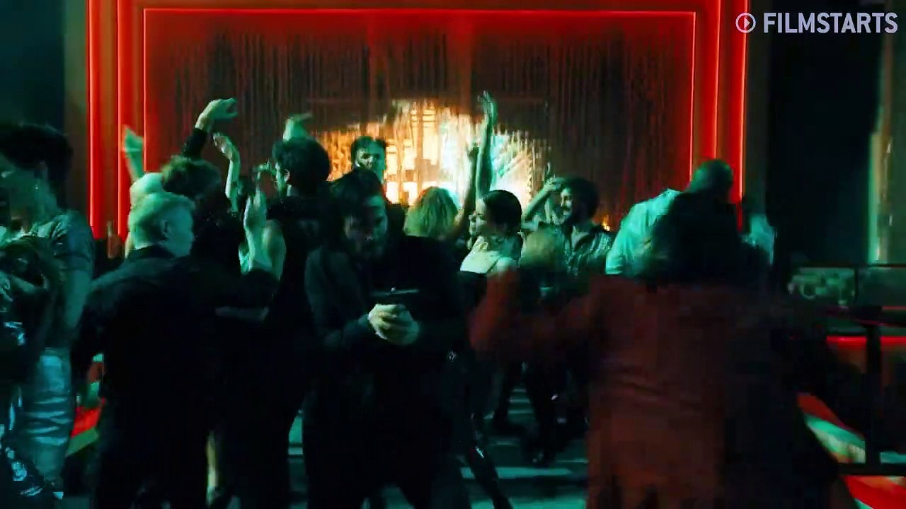 John wick 5 und geplante spinoffs: wie geht es nach teil 4 weiter? (filmstarts-original)