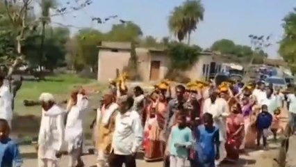 गुना : सामूहिक विवाह सम्मेलन में 101 जोड़ों का होगा संगम