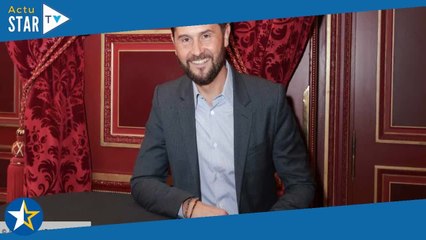 “Arrêtez de nous faire du mal” : Christophe Beaugrand égratigne Christine Boutin