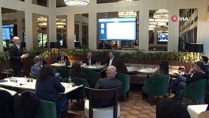 ''Türkiye’de 24 milyon binanın yüzde 70’i riskli durumda''