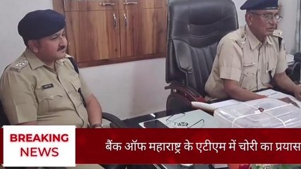 बाँसवाड़ा :महज तीन घंटों में पुलिस ने किया चोरी की चार वारदातों का खुलासा