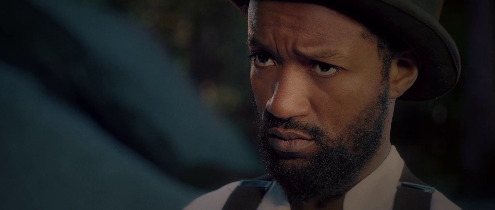 4 Tage bis zur Ewigkeit - Trailer (Deutsch) HD