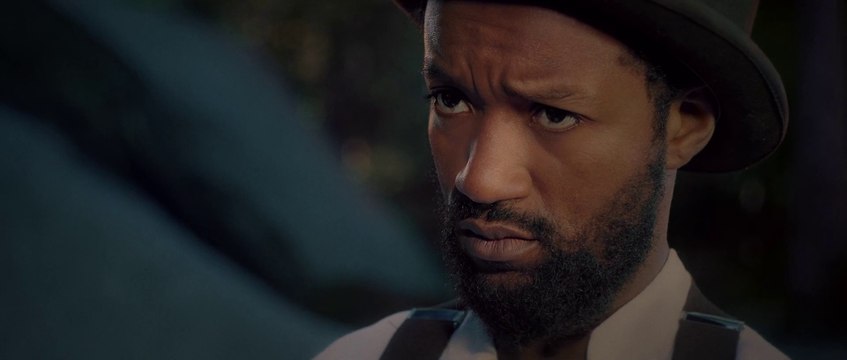 4 Tage bis zur Ewigkeit - Trailer (Deutsch) HD