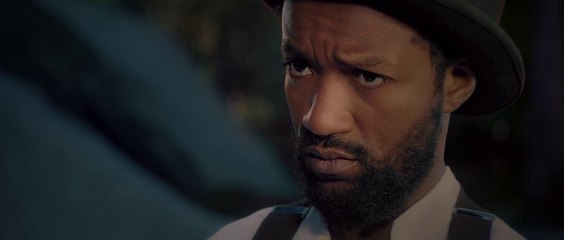 4 Tage bis zur Ewigkeit - Trailer (Deutsch) HD