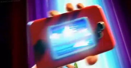 Kaeloo Kaeloo S01 E007 Let’s Play Trap-Trap