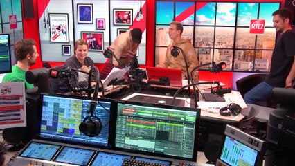 L'INTÉGRALE - Le Double Expresso RTL2 (23/03/23)