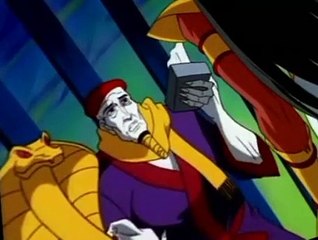 Mummies Alive! Mummies Alive! E011 The Curse of Sekhmet