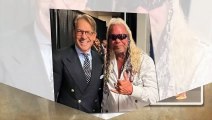 Reality TV Actor Duane Chapman Has Died At His Home, He Buried Next To His Wife Beth Chapman