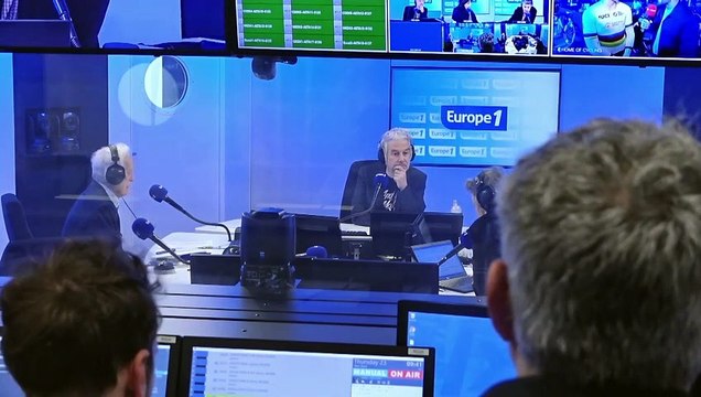 Violences en marge des manifestations : Emmanuel Macron garant de l'ordre et de la République menacés par «l'extrême violence»