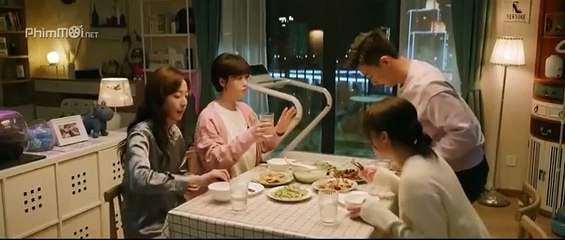 Hướng tới mặt trời tập 26 - VTV1 Thuyết Minh - Trung Quốc - xem phim huong toi mat troi tap 27