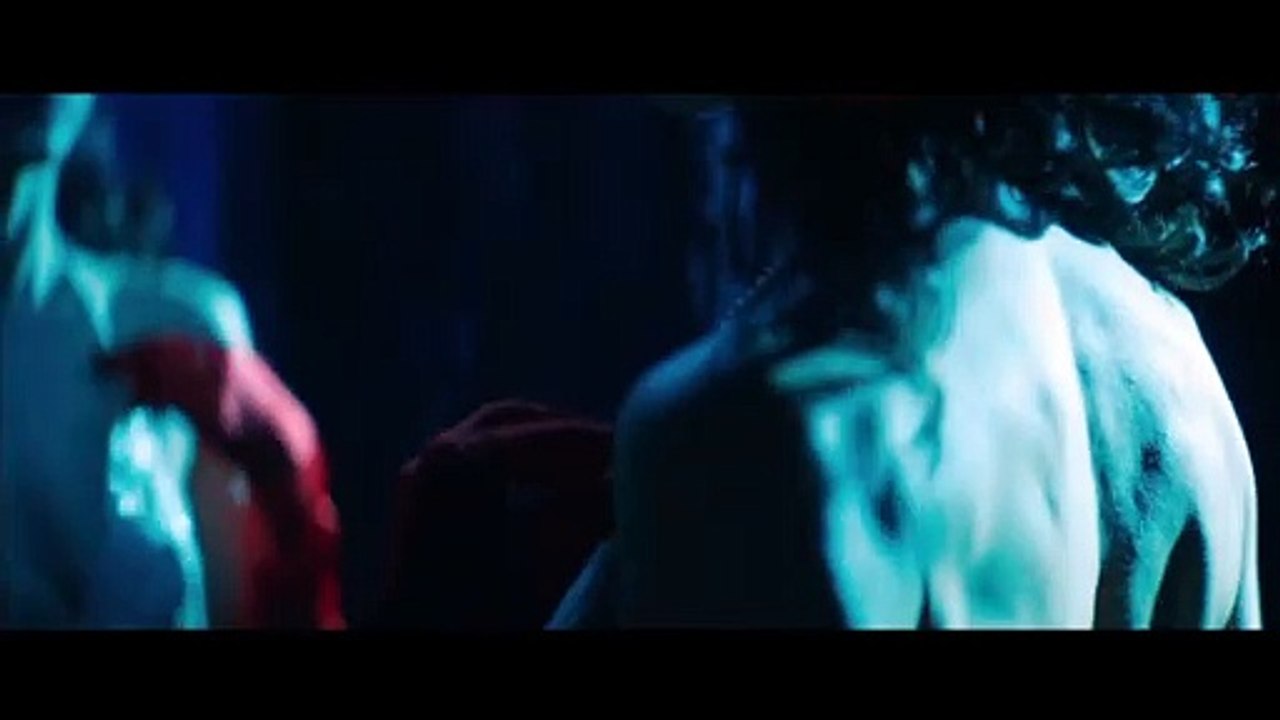 A mon seul désir Bande annonce Teaser (2023) Zita Hanrot, Louise Chevillotte
