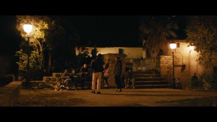 Chien de la casse Bande annonce (2023) Anthony Bajon, Raphaël Quenard