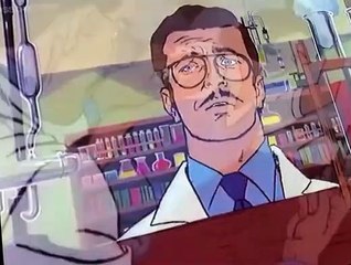 Spider-Woman Spider-Woman E005 The Kingpin Strikes Again