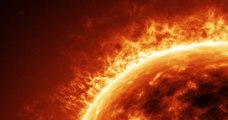 Un «trou» de 30 fois la taille de la Terre s'est propagé à travers le soleil, les conséquences frapperont notre planète