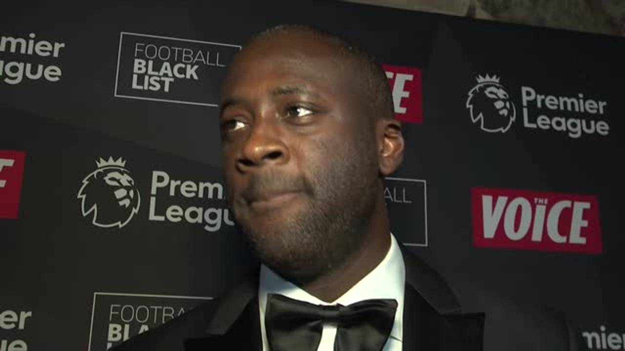 Toure zu Özil: "letzter pass war top"