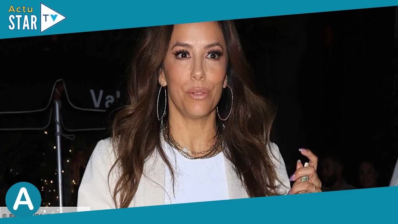 “Tu n’étais pas assez bonne” : Eva Longoria dézinguée par un acteur des Feux de l’amour