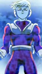 DRAGON BALL SUPER 2023 TRAILER TEASER