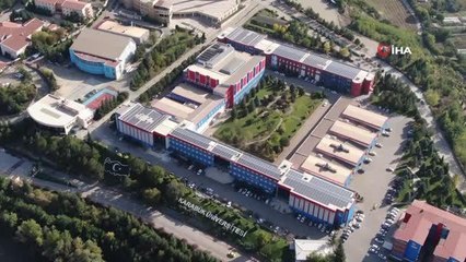 Beslenme ve Diyetetik Bölümü Araştırma Görevlisi Büşra Demirer: "İftarda ara vererek yemek yiyin"