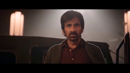 BELI (2023) Ravi Teja New Release Hindi Dubbed Movie @South Indian Movies Action Dubbed In Hindi
