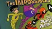 Frankenstein Jr. and The Impossibles Frankenstein Jr. and The Impossibles S02 E002 The Perilous Paper Doll