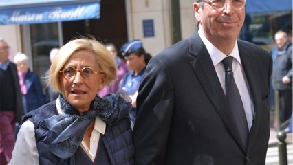 GALA VIDÉO - Isabelle et Patrick Balkany “ruinés” ? Le couple sans tabou sur leurs retraites